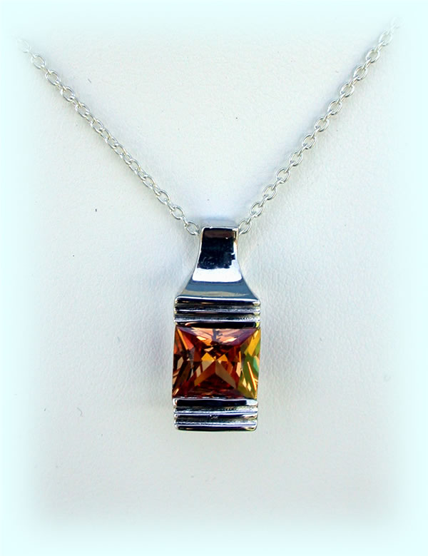 click to go to pendants and necklaces