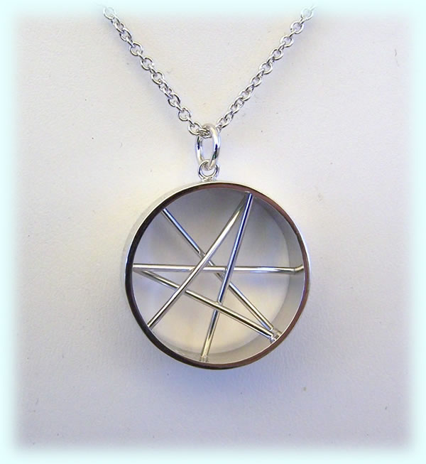 click to go to pendants and necklaces
