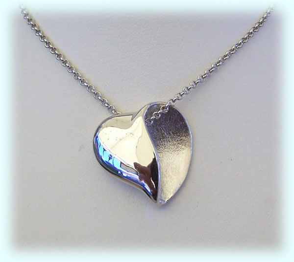 click to go to pendants and necklaces