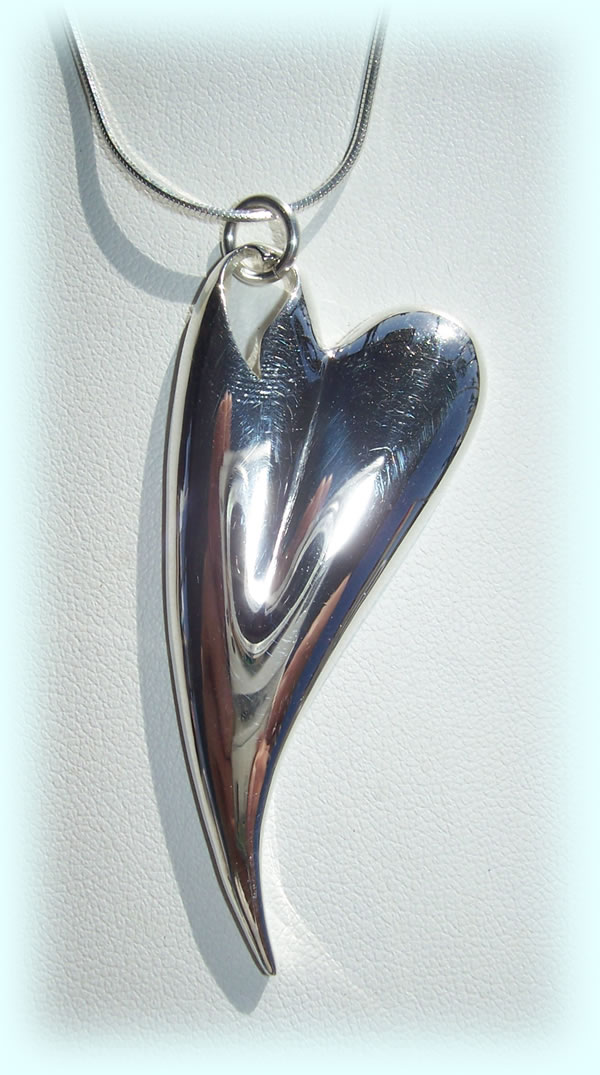 click to go to pendants and necklaces